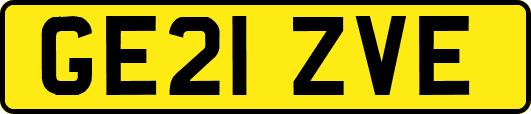 GE21ZVE