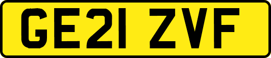 GE21ZVF