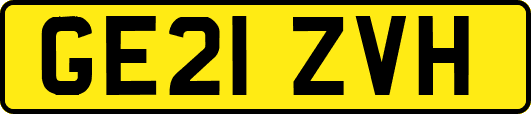 GE21ZVH