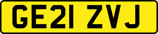 GE21ZVJ