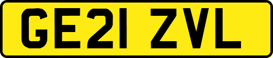 GE21ZVL