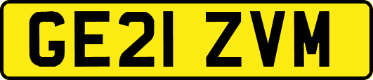 GE21ZVM
