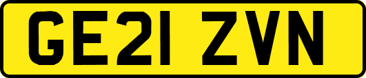 GE21ZVN