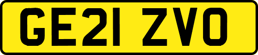 GE21ZVO