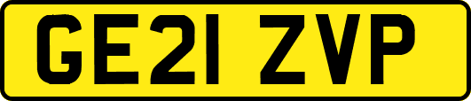 GE21ZVP