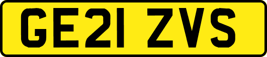 GE21ZVS