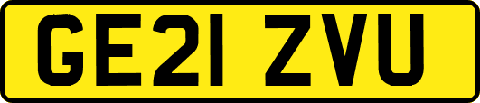 GE21ZVU