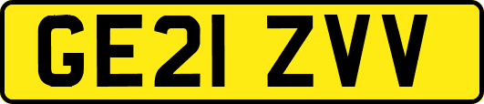 GE21ZVV