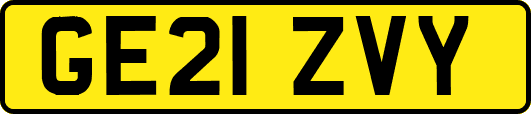 GE21ZVY