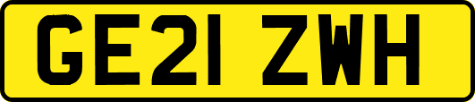 GE21ZWH