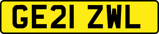 GE21ZWL