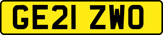 GE21ZWO