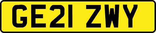 GE21ZWY