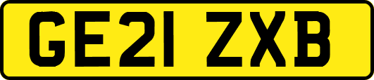 GE21ZXB