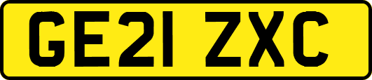 GE21ZXC