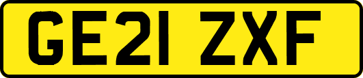 GE21ZXF