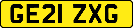 GE21ZXG