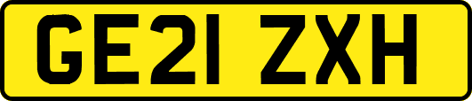 GE21ZXH
