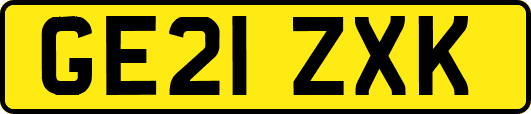 GE21ZXK