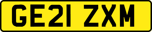 GE21ZXM
