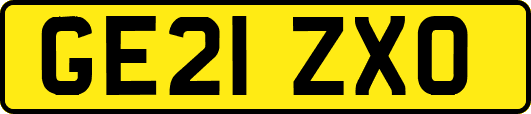 GE21ZXO