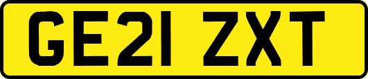 GE21ZXT