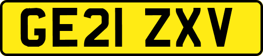 GE21ZXV