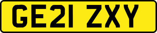 GE21ZXY