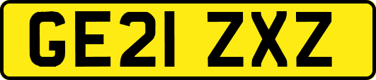 GE21ZXZ