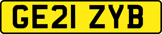 GE21ZYB