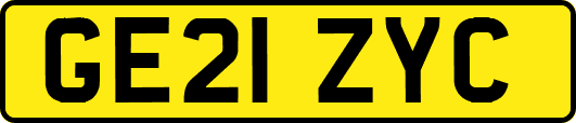 GE21ZYC