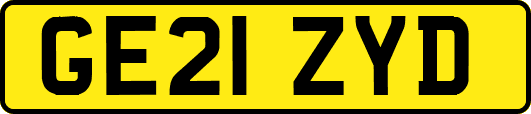 GE21ZYD