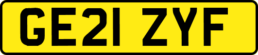 GE21ZYF