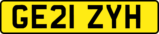 GE21ZYH
