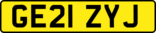 GE21ZYJ
