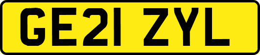 GE21ZYL