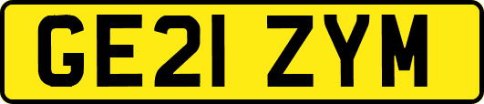 GE21ZYM