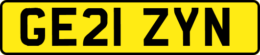 GE21ZYN