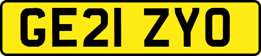 GE21ZYO
