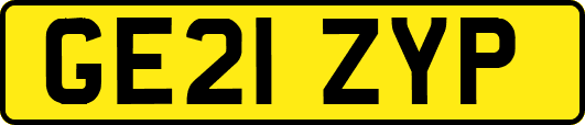 GE21ZYP