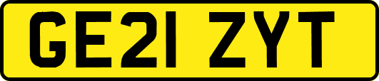 GE21ZYT