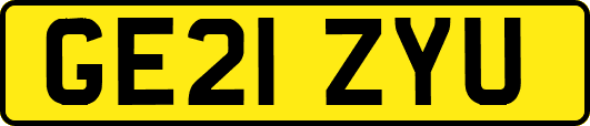 GE21ZYU