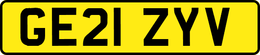 GE21ZYV
