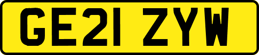 GE21ZYW