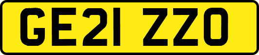 GE21ZZO