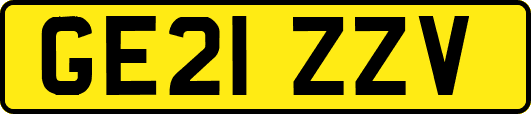 GE21ZZV