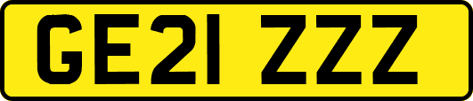 GE21ZZZ