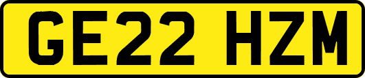 GE22HZM