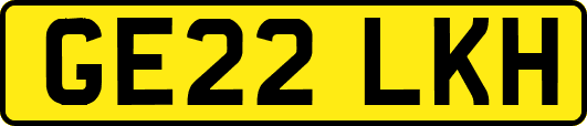 GE22LKH