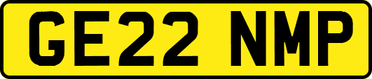 GE22NMP